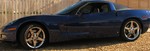 2007 Corvette for sale